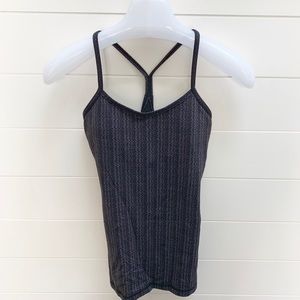 Lululemon Power y tank top